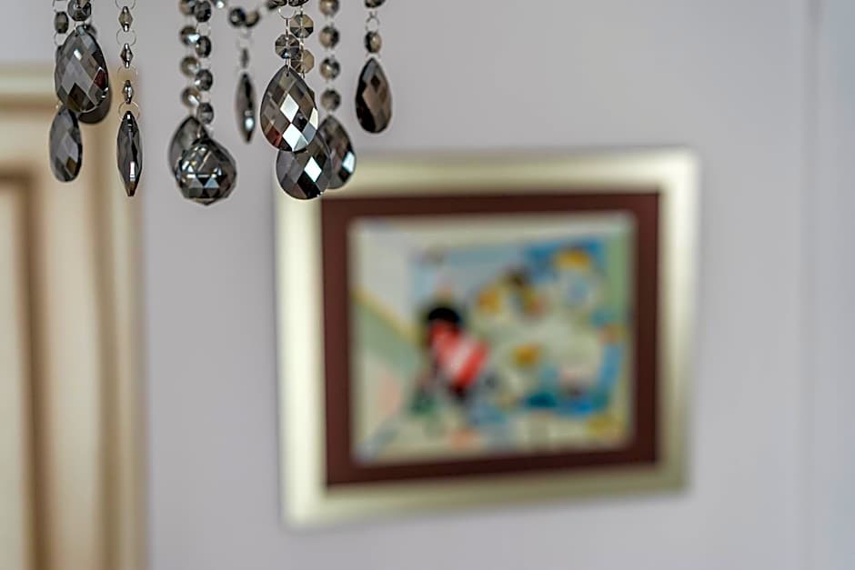 Le Bijou Luxury Rooms & Suites