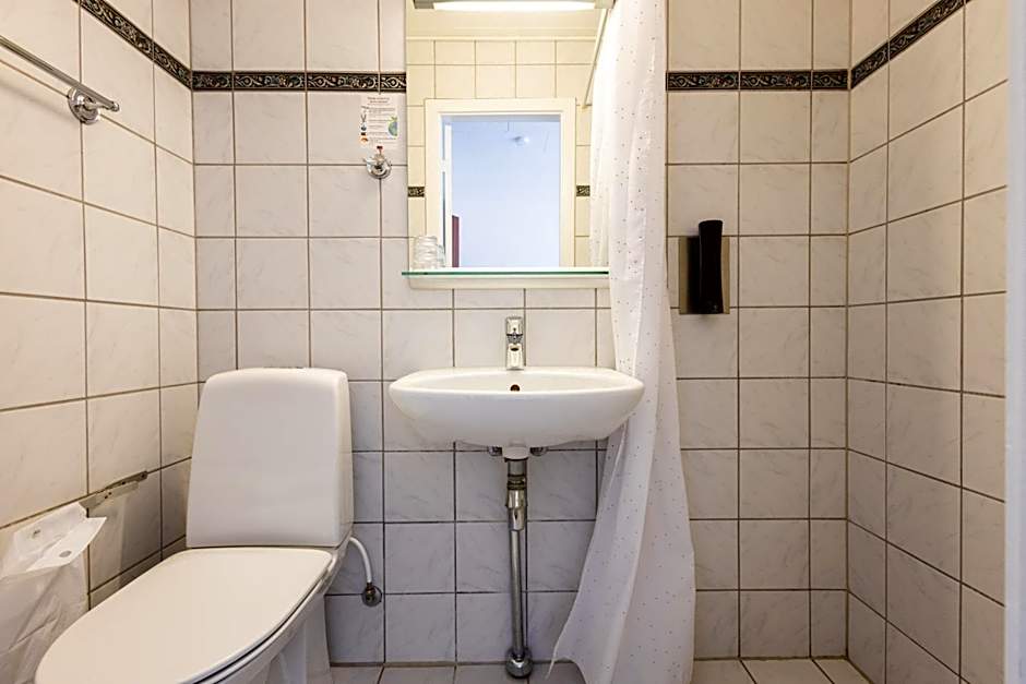 Milling Hotel Windsor