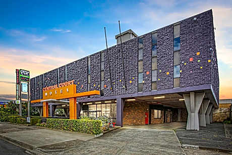 Central Court Motel Warrnambool