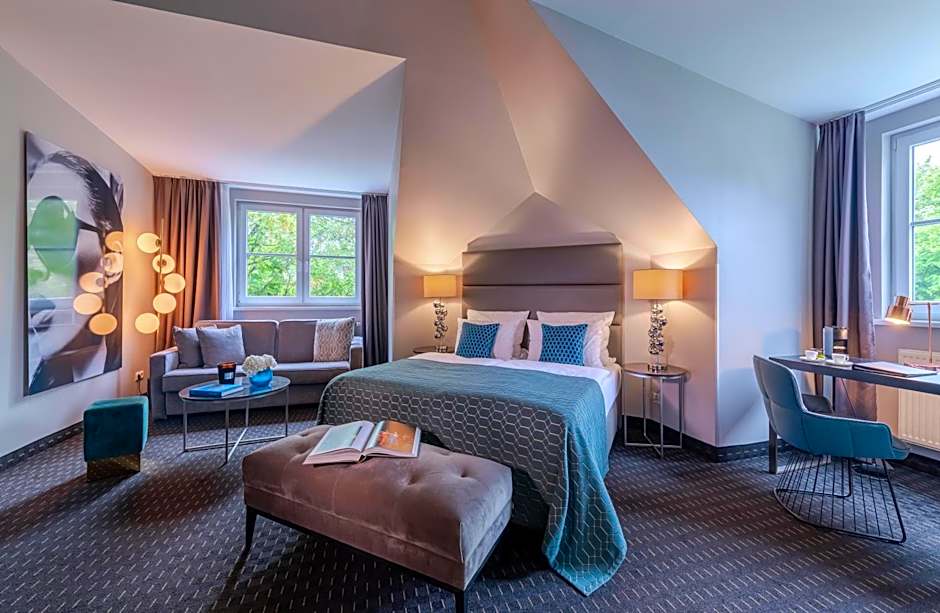 Hotel du Nord, Hamburg-Volksdorf