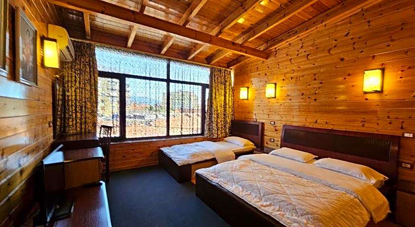 Kocibelli Hotel
