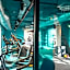 The Social Hub Barcelona Poblenou