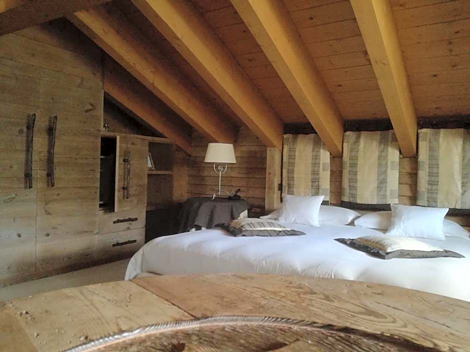 Hotel Bait de Angial