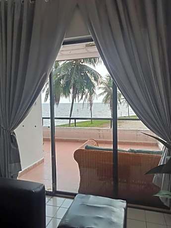 PD Seaview Corus Paradise Lagoon