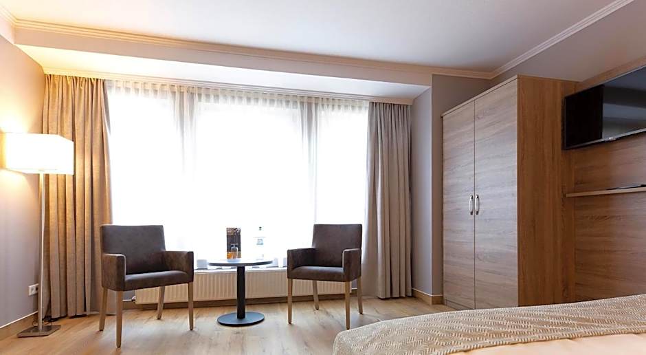 Mercure Mainz City Center
