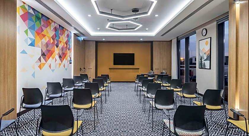 Hampton by Hilton Antalya Airport