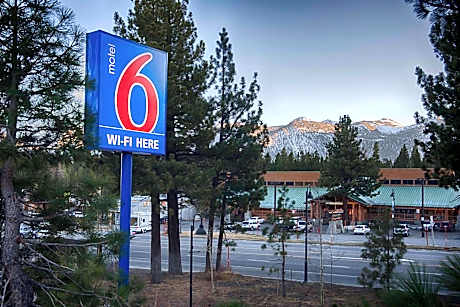 Motel 6-Mammoth Lakes, CA