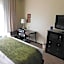 Comfort Inn St. Clairsville