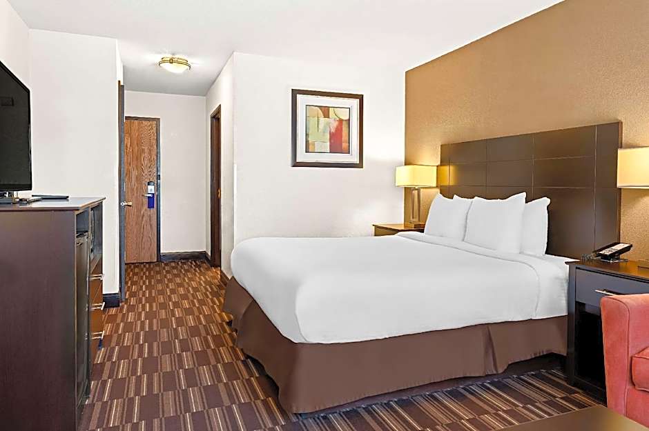 Best Western Monticello Gateway Inn