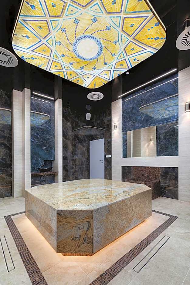 Juvena Hotel Wellness & SPA Adults Only 12 plus