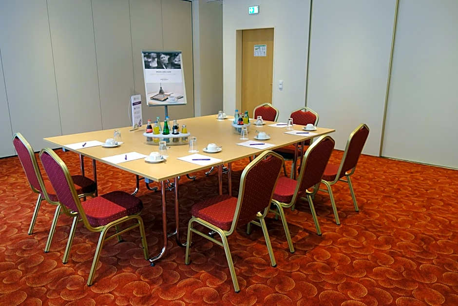 Mercure Hotel Plaza Magdeburg