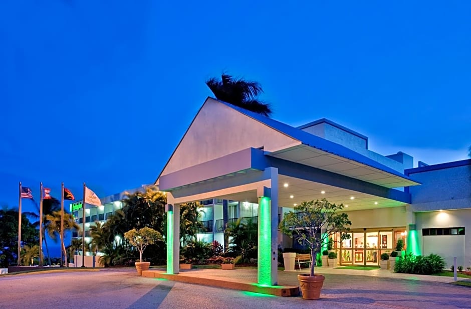 Holiday Inn Ponce & El Tropical Casino By IHG