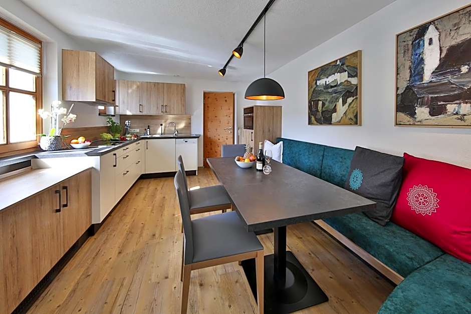 Hotel Pension Geiger