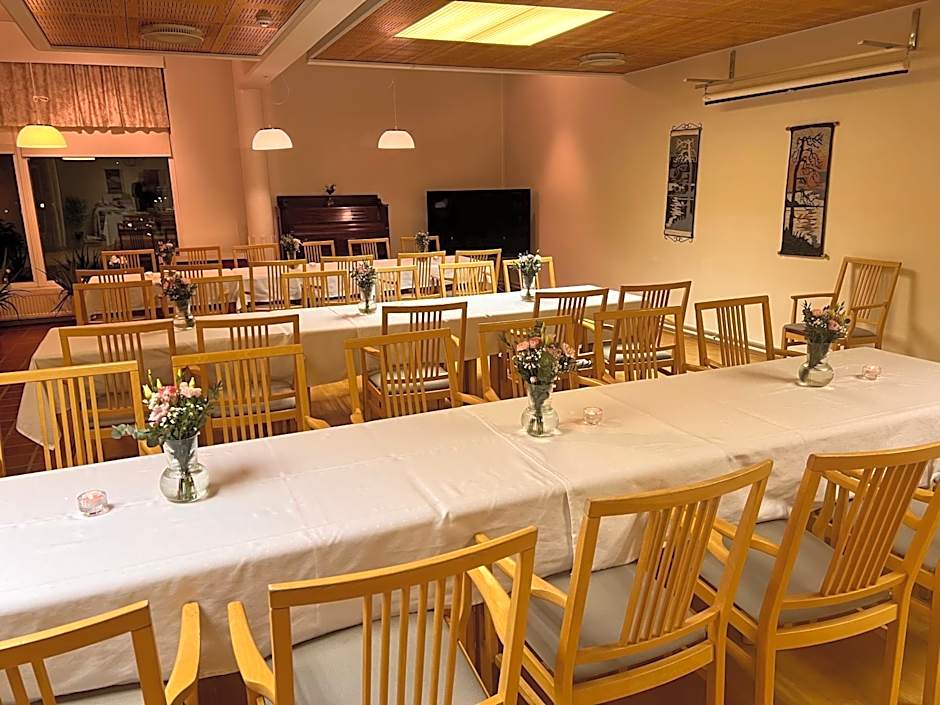 Budget Hotel Easystay