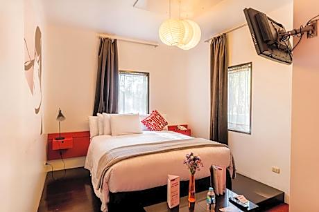 Dreams Hotel Boutique