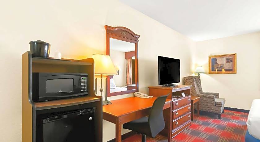 Best Western Stateline Lodge
