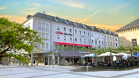 Hotel Kleiner Markt