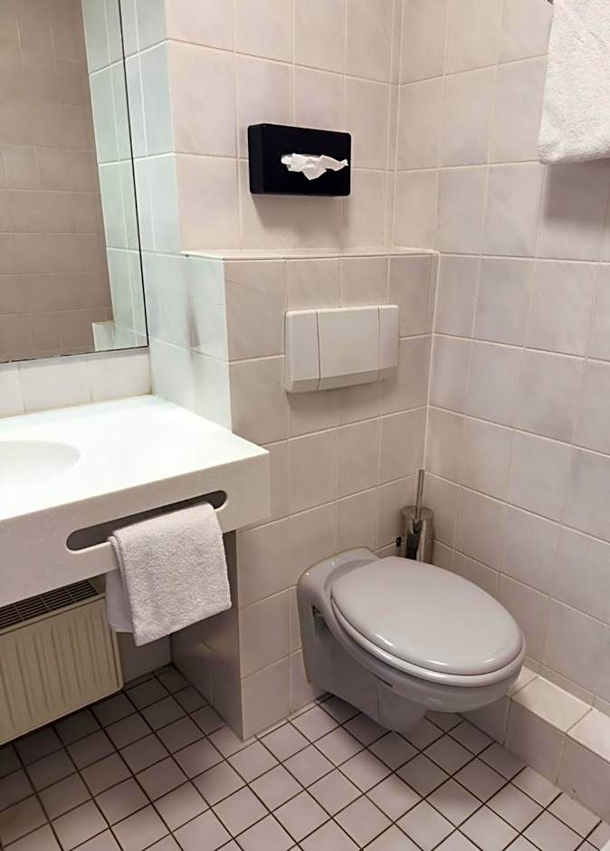 ACHAT Hotel Frankfurt Airport