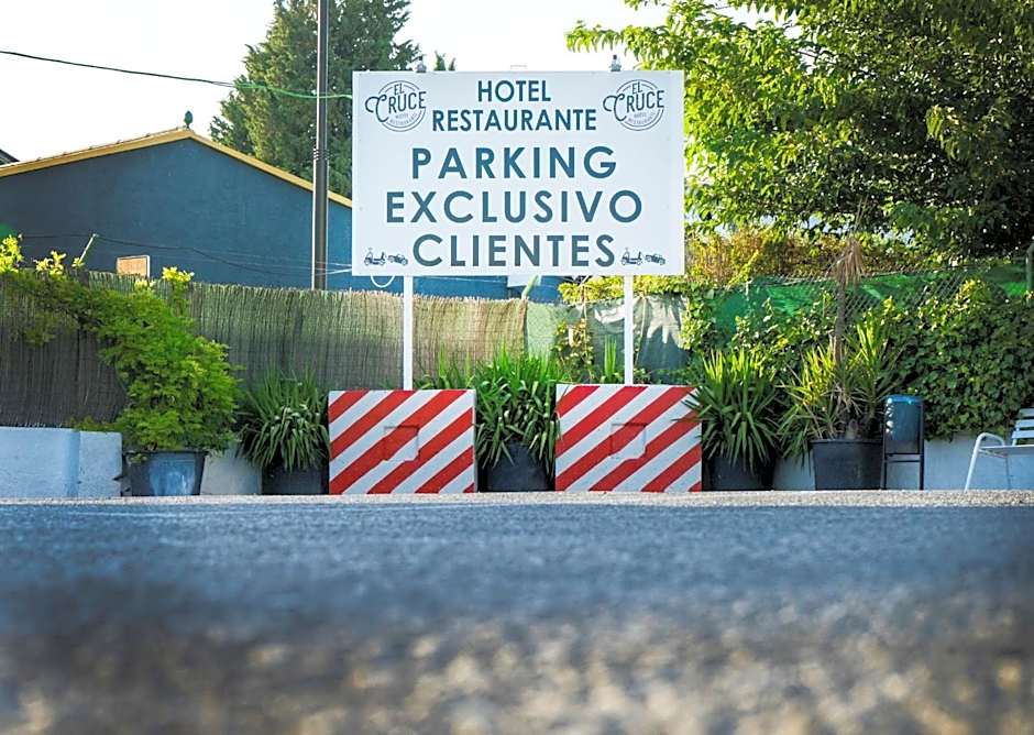 Hotel El Cruce Chauchina
