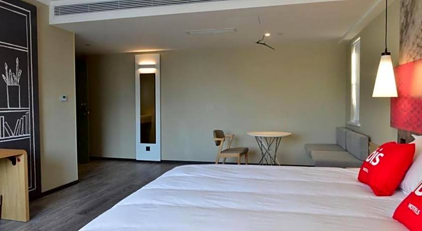 Ibis Harbin Normal University