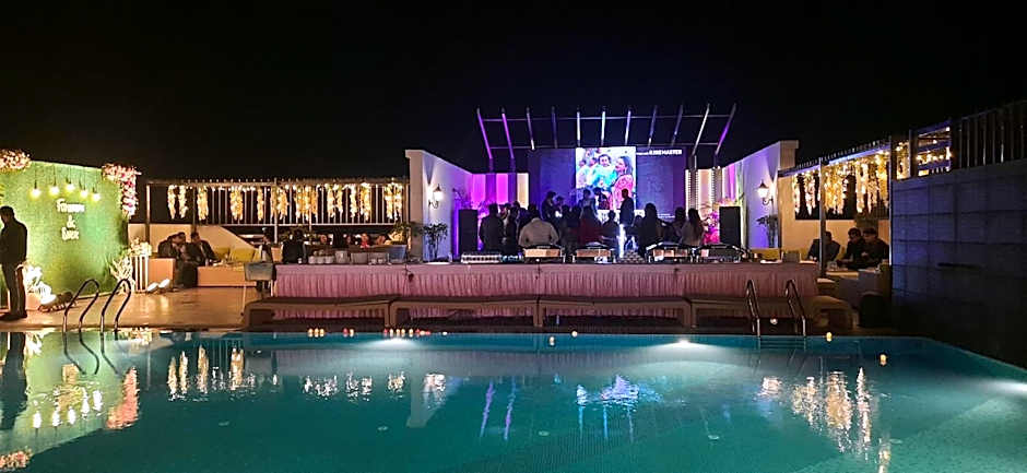 The Pinnacle INN Sarnath – Close to Sarnath Temple