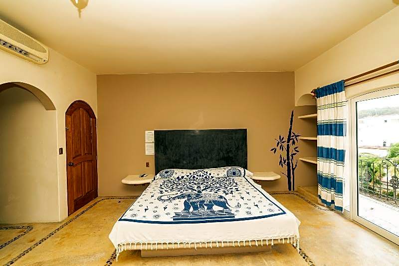 Hotel Om Huatulco