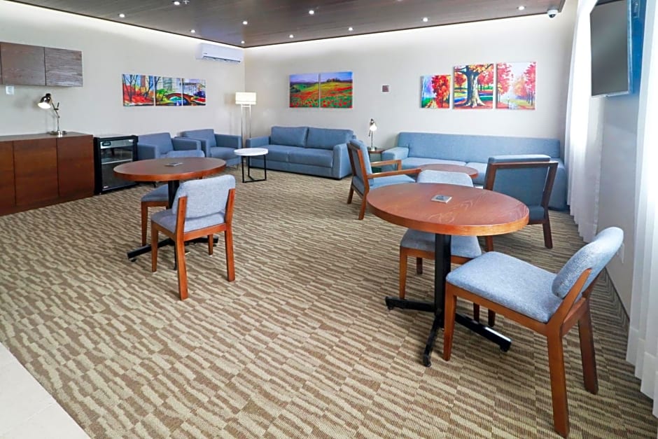 Staybridge Suites Queretaro by IHG
