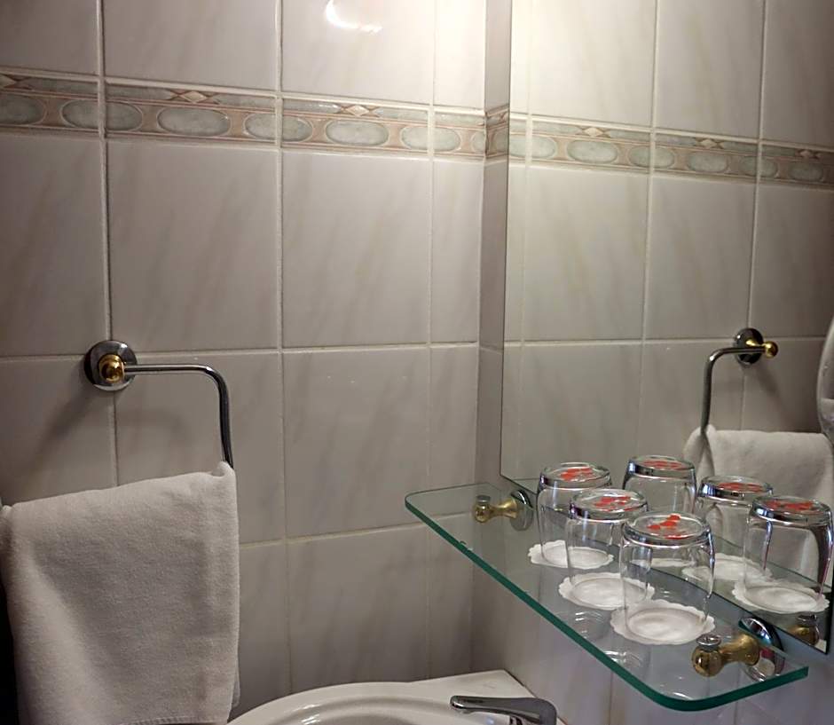 MC Hotel