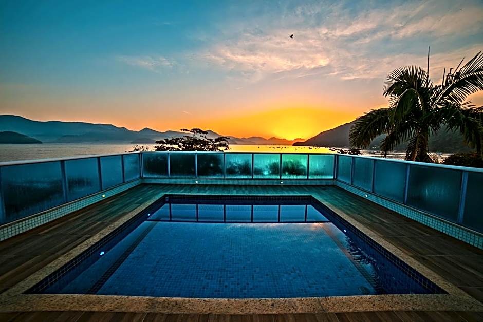 Photo 1 of 50 of Ubatuba Praia Hotel