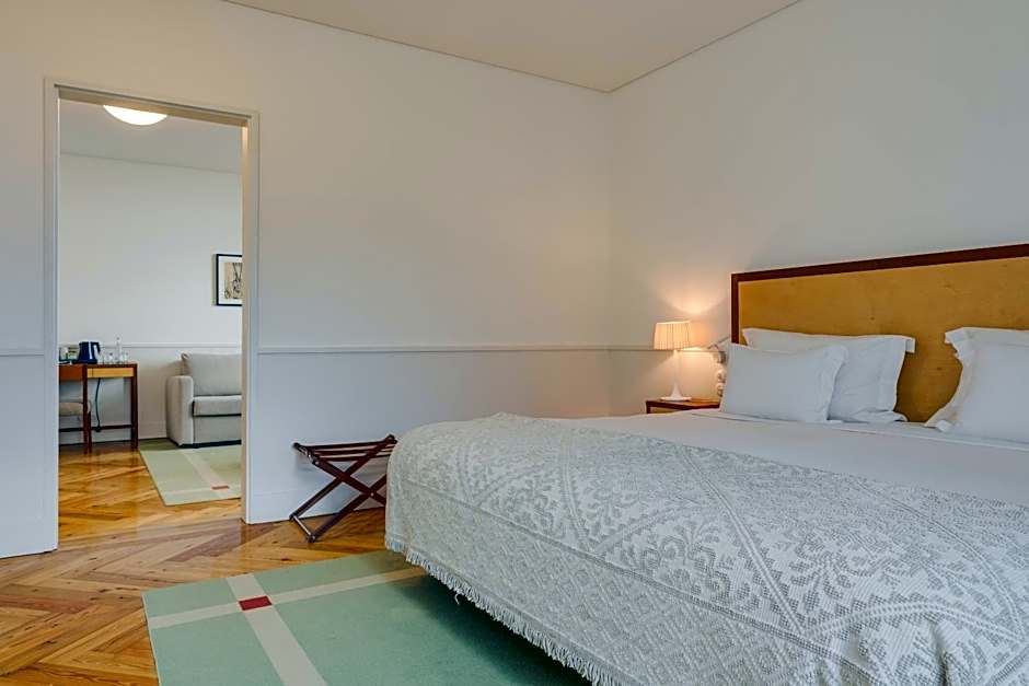 Pousada Da Serra Da Estrela