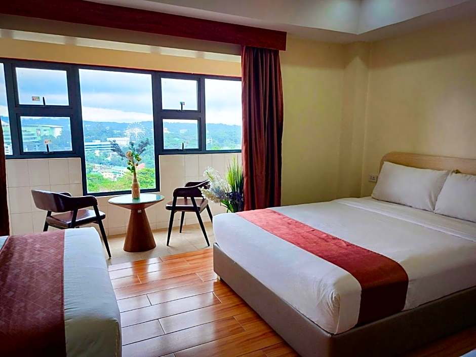 456 Hotel