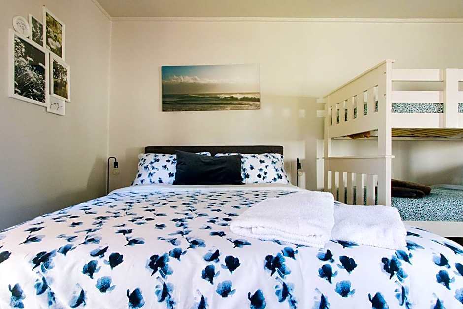 Ultimate Beach Retreat Aus