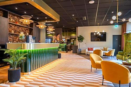 Leonardo Hotel Breda City Center