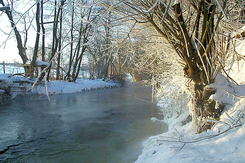 Gästehäuser Anni Ehrndorfer