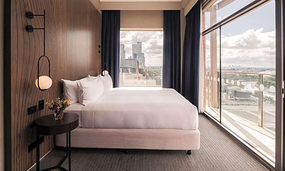 DoubleTree By Hilton Hotel Melbourne - Flinders Street