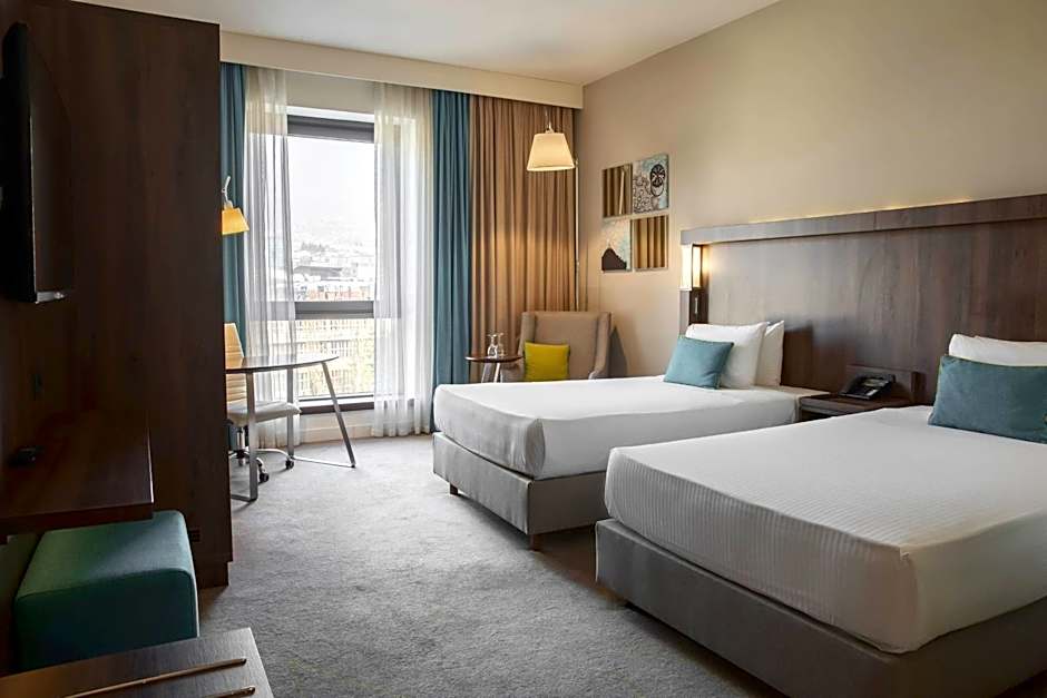 Courtyard by Marriott Sarajevo