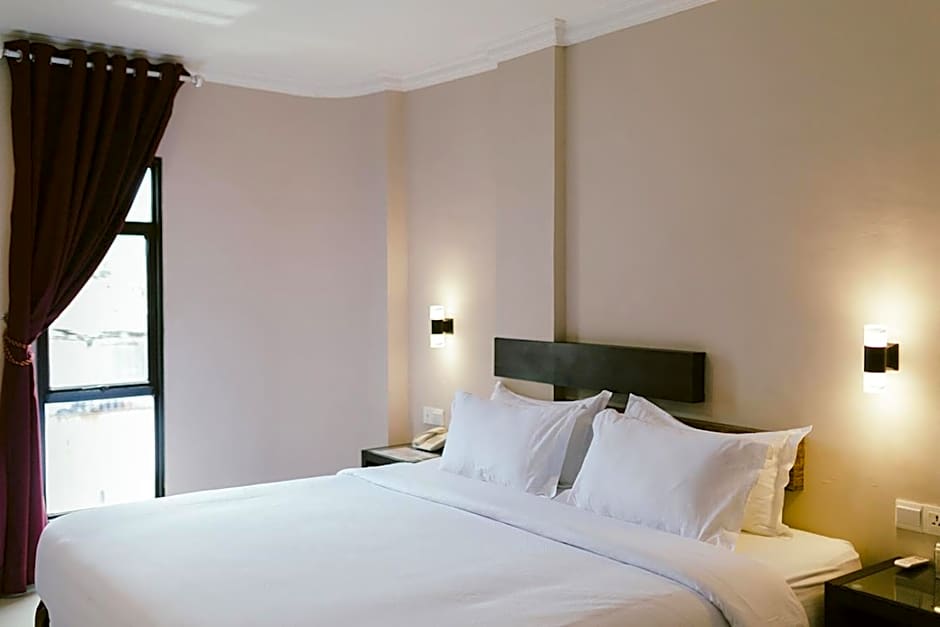 Barelang Hotel Nagoya Batam