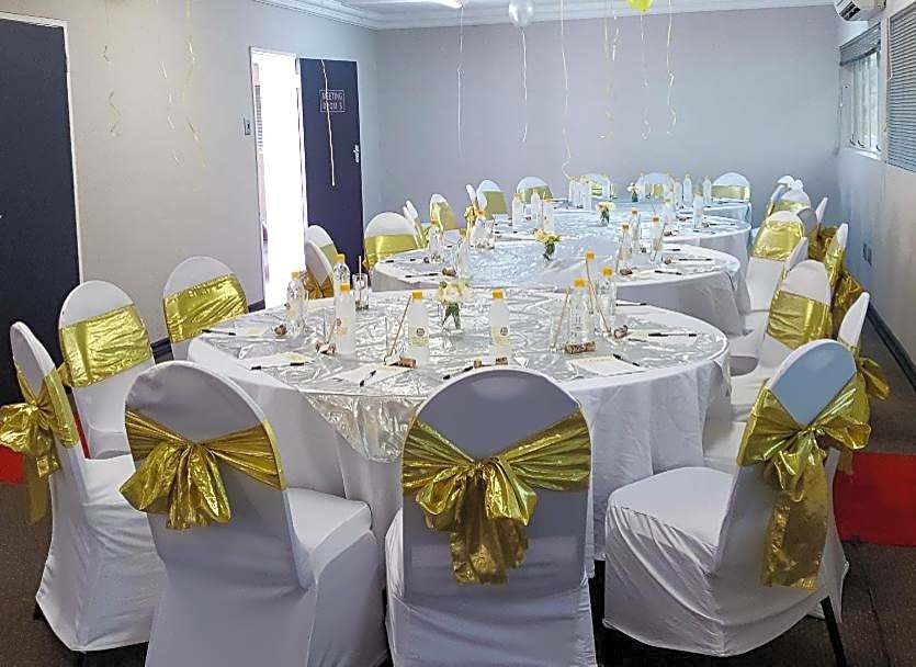 Safari Hotel & Convention Centre