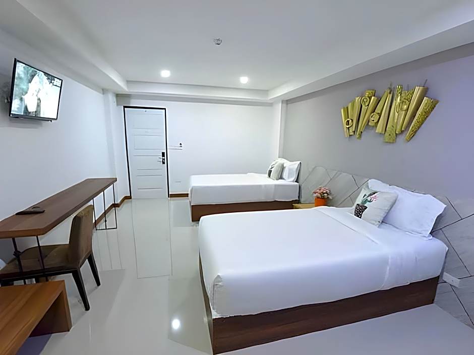 wish hotel ubon