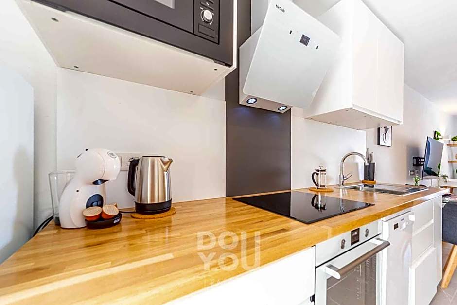 Apartment Paraiso Royal