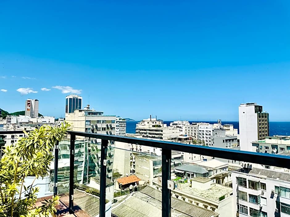 Copacabana Mar Hotel
