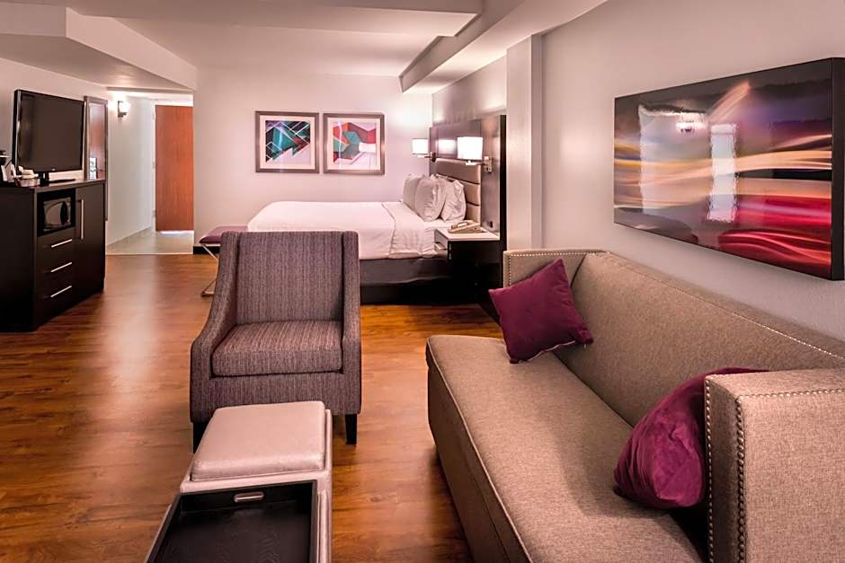 Holiday Inn Hotel and Suites Beaumont-Plaza I-10 & Walden By IHG