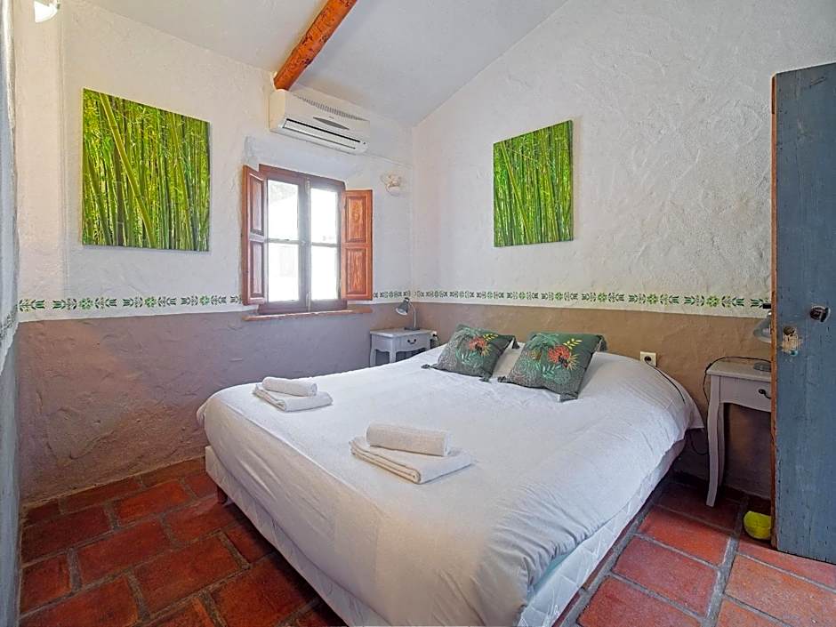 B&B Villa Chante Coucou