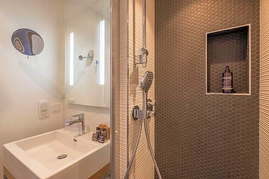 Hotel Litteraire Le Swann, BW Premier Collection