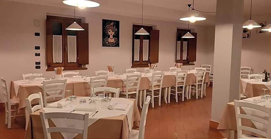 Ostello Molino Di Basso