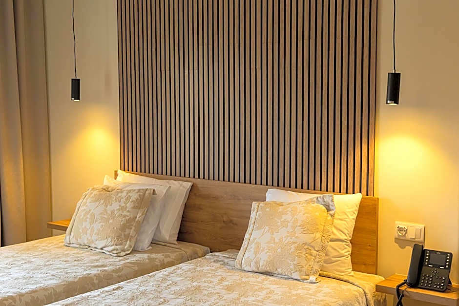 Hotel Caldas Internacional