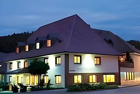 Hotel Gasthof zum Rossle