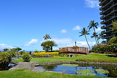 Aston At The Whaler On Kaanapali Beach