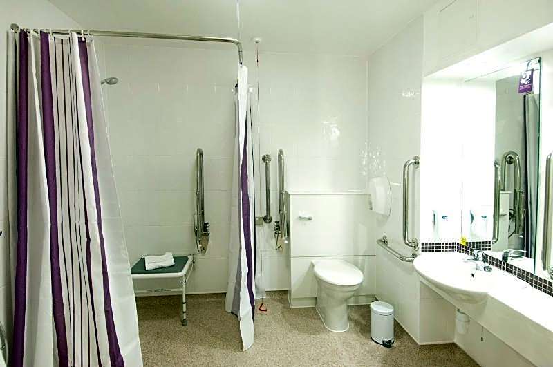 Premier Inn Swansea Waterfront