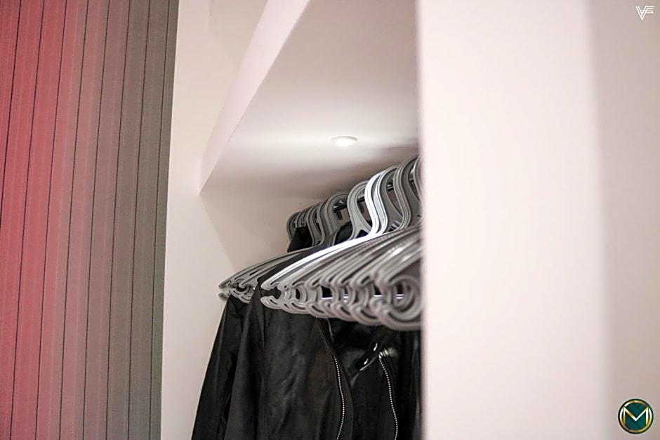 MARGHERITA BOUTIQUE ROOMS